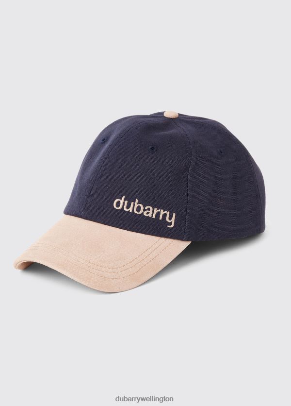 Accessories Causeway Hat Navy Dubarry Men 8P68RB1038