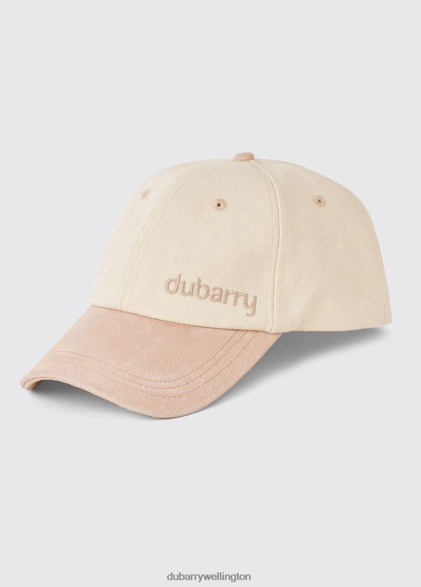 Accessories Causeway Hat Stone Dubarry Men 8P68RB1041