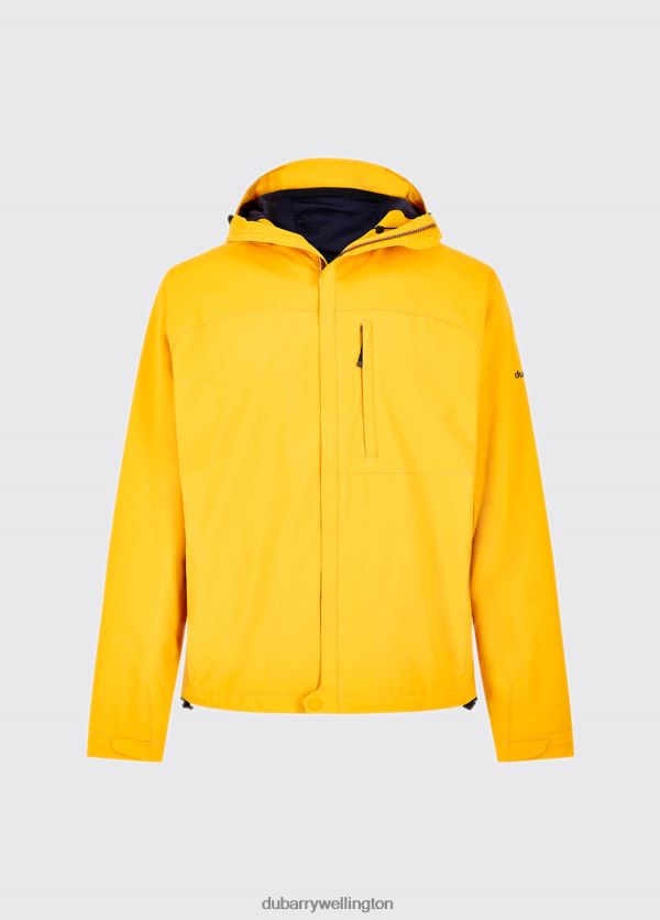 Clothing Ballycumber Jacket Sunflower Dubarry Men 8P68RB1154