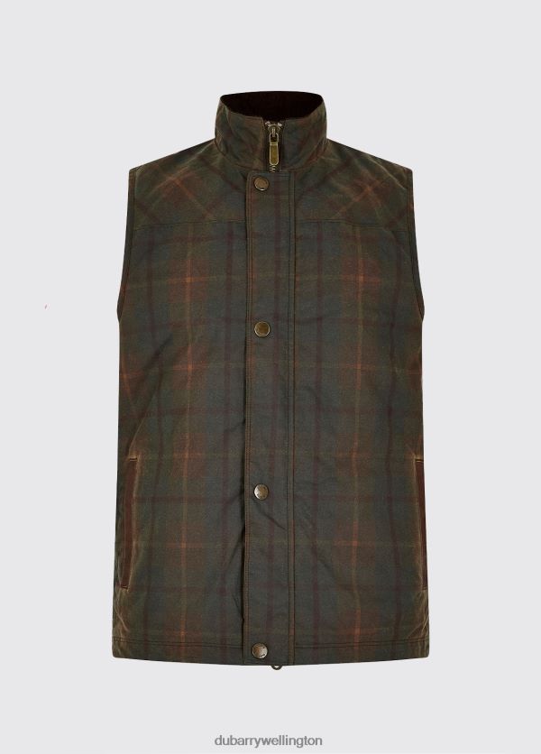 Clothing Knockbridge Hunter Brown Dubarry Men 8P68RB1133