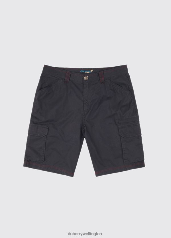 Clothing Allen Shorts Navy Dubarry Men 8P68RB1121