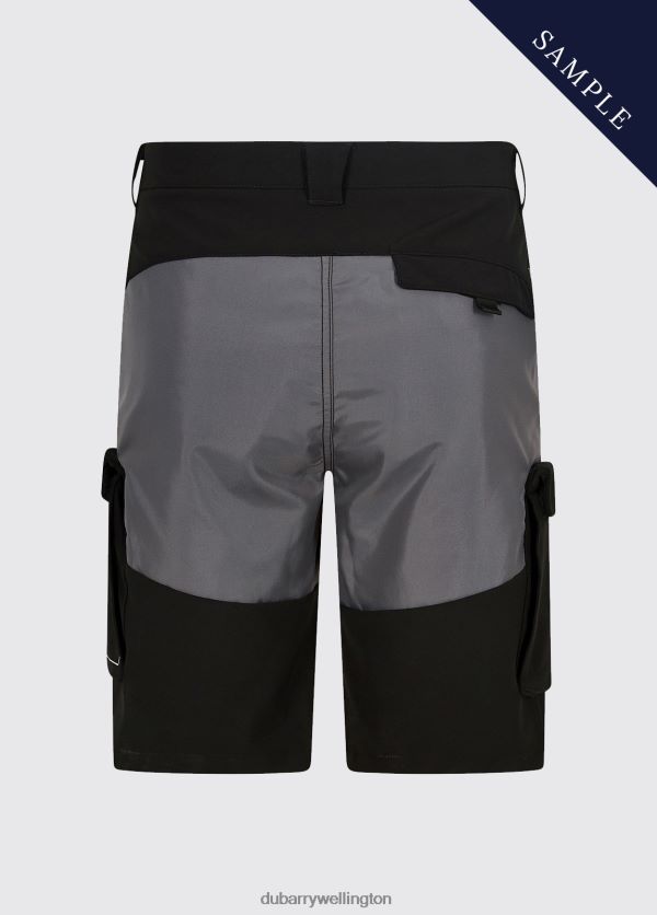 Clothing Sherkin Black Dubarry Men 8P68RB1193