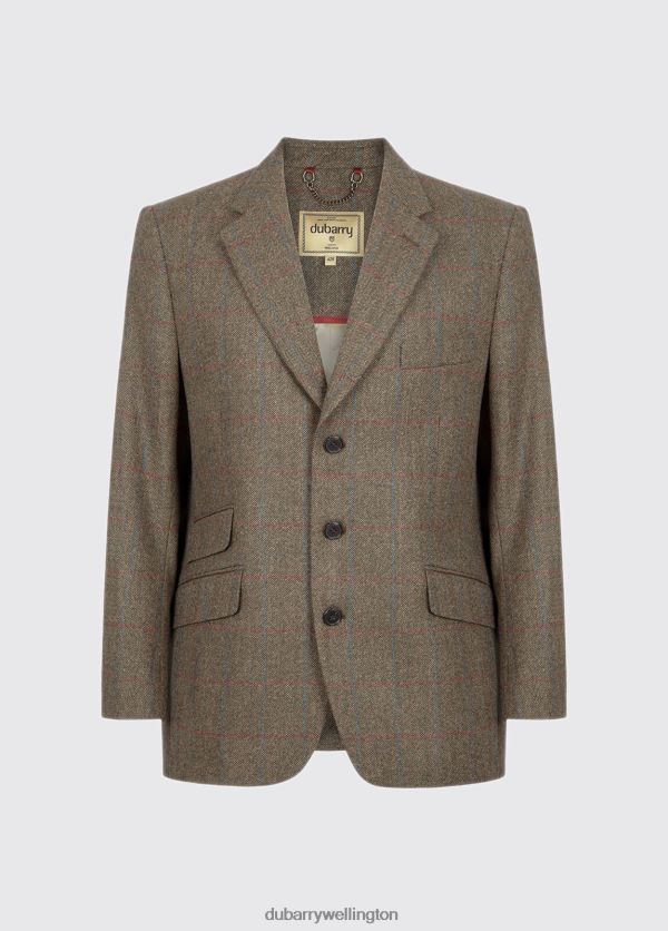 Clothing Gorse Long Fit Moss Dubarry Men 8P68RB1106