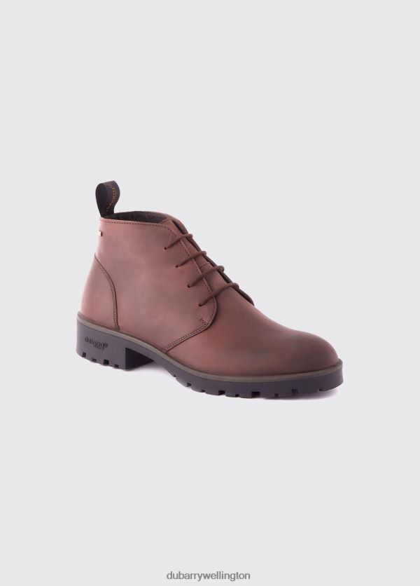 Footwear Cavan Country Boot Old Rum Dubarry Men 8P68RB1126
