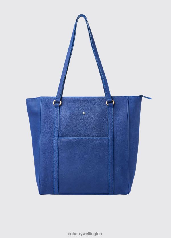 Dubarry shop tote bag