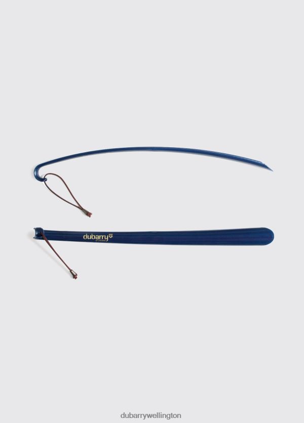 Accessories Long Shoe Horn Blue Dubarry Women 8P68RB325
