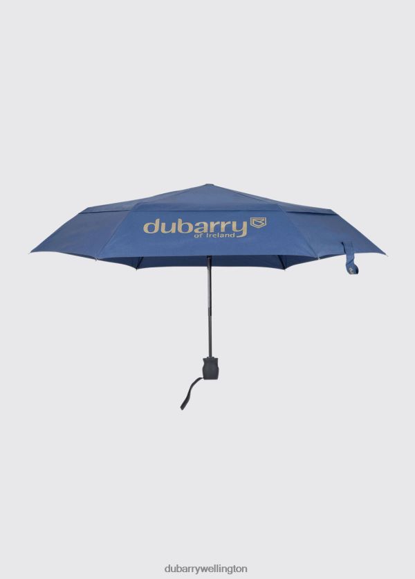 Accessories Poppins Umbrella Navy Dubarry Women 8P68RB380