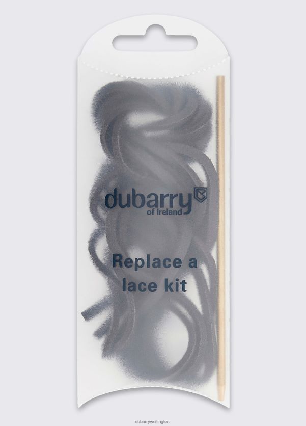 Accessories Replace-a-lace Kit Mahogany Dubarry Women 8P68RB341