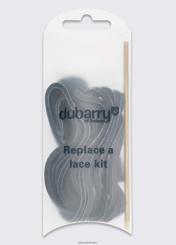Accessories Replace-a-lace Kit Navy Dubarry Women 8P68RB349
