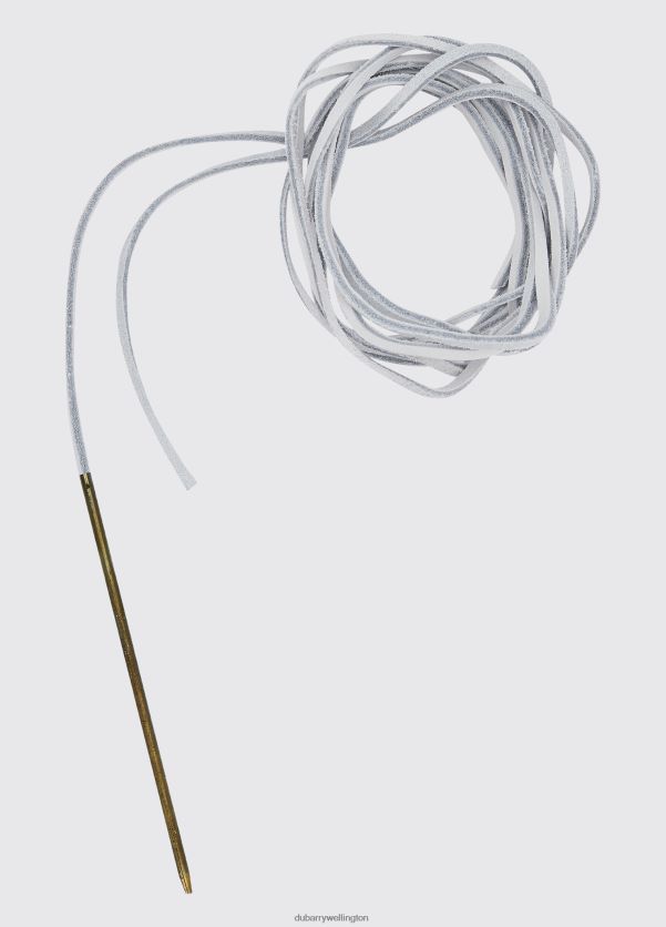 Accessories Replace-a-lace Kit White Dubarry Women 8P68RB477