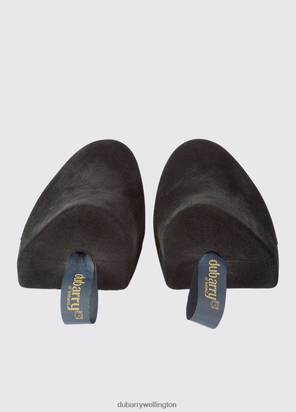 Accessories Toe Filler Black Dubarry Women 8P68RB389