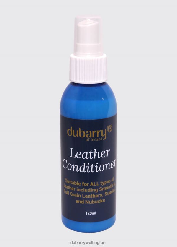 Accessories Leather Conditioner 120ml One Size Dubarry Women 8P68RB300