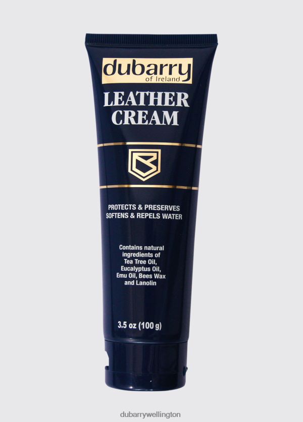 Accessories Leather Cream 100g One Size Dubarry Women 8P68RB302