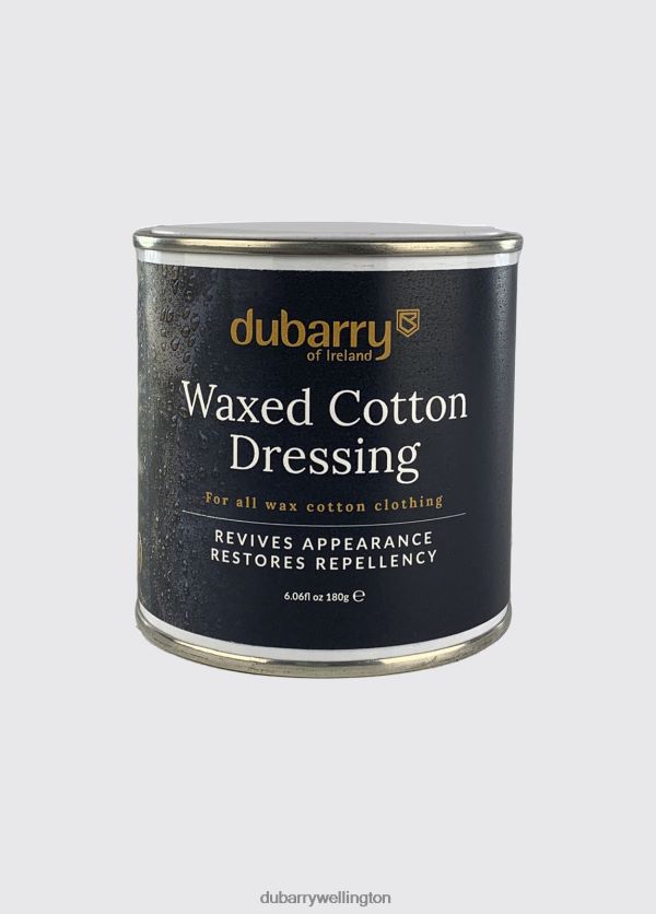 Accessories Waxed Cotton Dressing 180g One Size Dubarry Women 8P68RB382