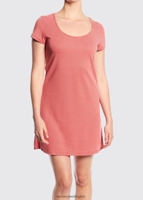 Clothing Suncroft Dress Poppy Dubarry Women 8P68RB812