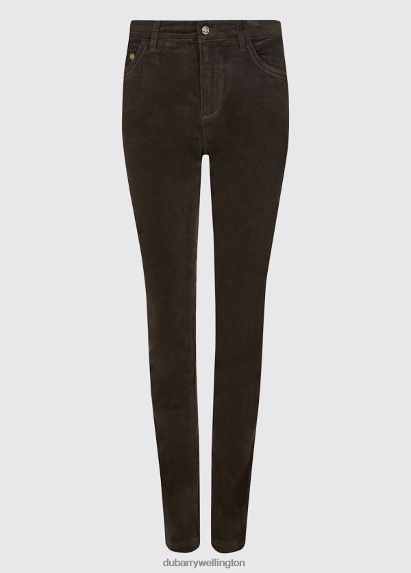 Clothing Honeysuckle Jeans Bourbon Dubarry Women 8P68RB224