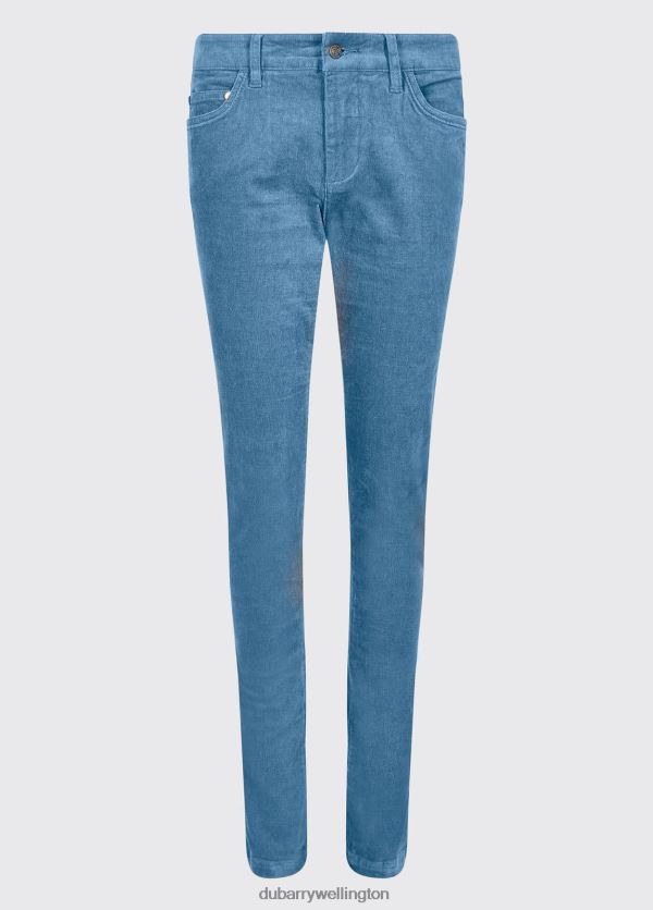 Clothing Honeysuckle Jeans Denim Dubarry Women 8P68RB714