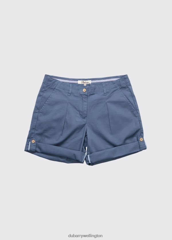 Clothing Summerhill ladies shorts Denim Dubarry Women 8P68RB825