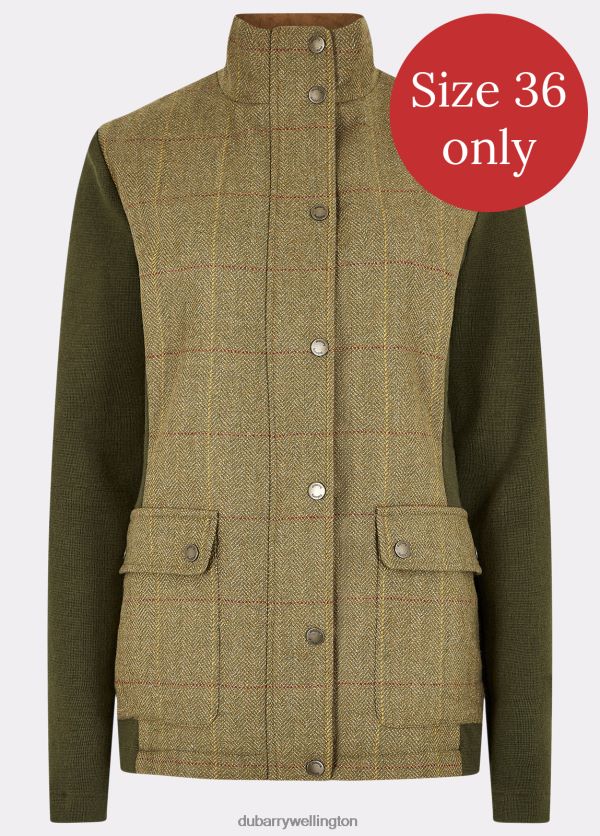 Clothing Elmwood Elm Dubarry Women 8P68RB614