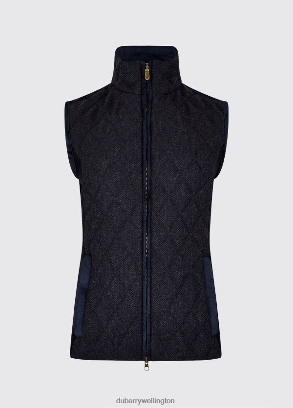 Clothing Juniper Midnight Dubarry Women 8P68RB601