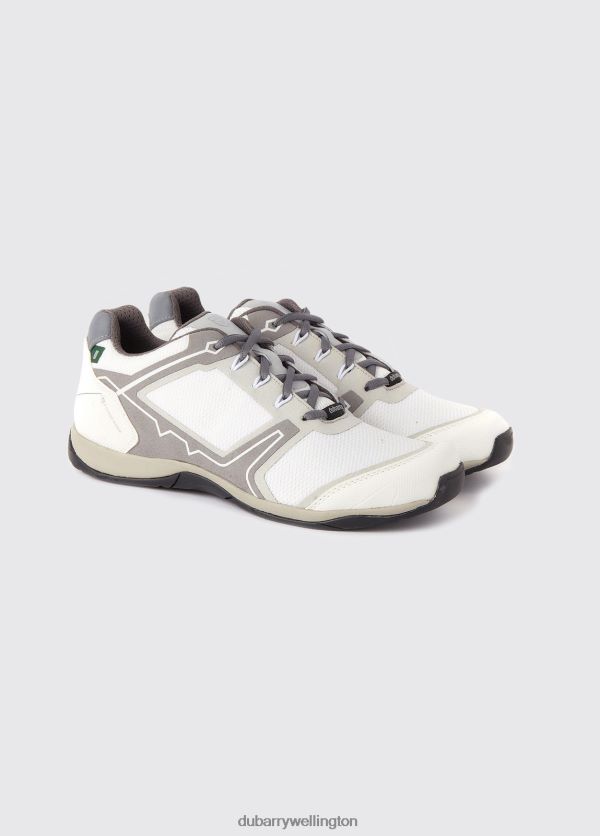 Footwear Skerries Aquatech Unisex White Dubarry Women 8P68RB697