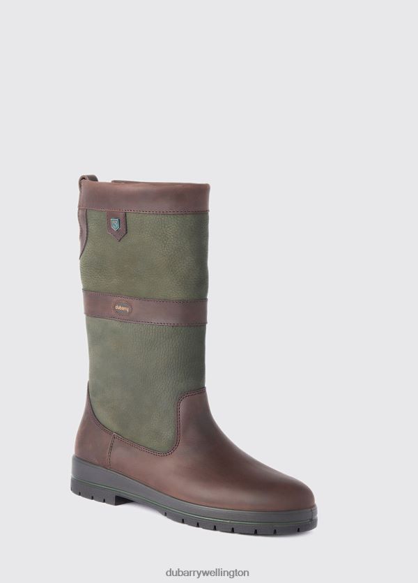 Footwear Kildare Country Boot Ivy Dubarry Women 8P68RB29