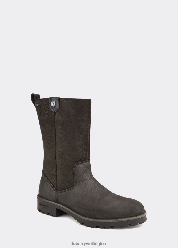 Footwear Killarney Country Boot Black Dubarry Women 8P68RB100