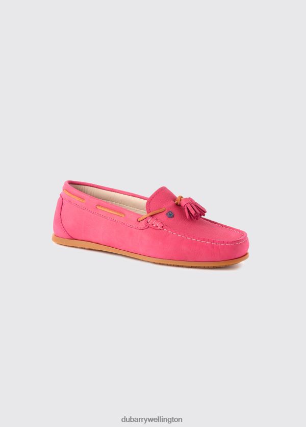 Footwear Jamaica Loafer Orchid Dubarry Women 8P68RB104